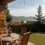 Chaty Wichrowe Wzgorze Chalet