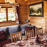 Chalet Chaty Wichrowe Wzgorze Krynica Zdroj