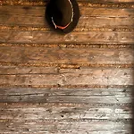 Chaty Wichrowe Wzgorze Chalet *