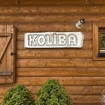 Chalet Chaty Wichrowe Wzgorze *