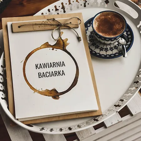 Wichrowe Wzgorze Krynica Zdrój