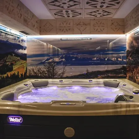 Wichrowe Wzgorze * 克雷尼察