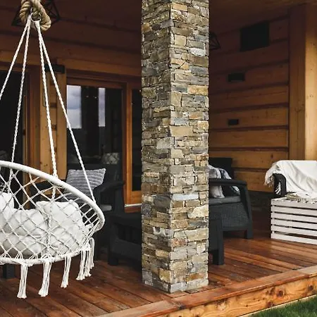 Wichrowe Wzgorze Krynica Zdrój