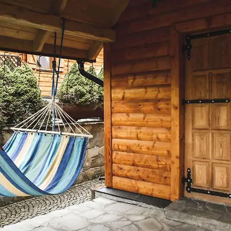 Wichrowe Wzgorze 克雷尼察