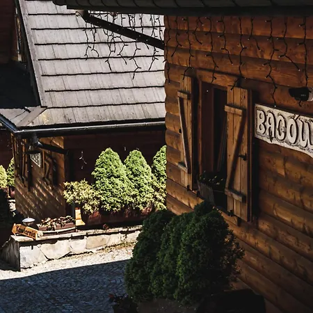 Wichrowe Wzgorze *