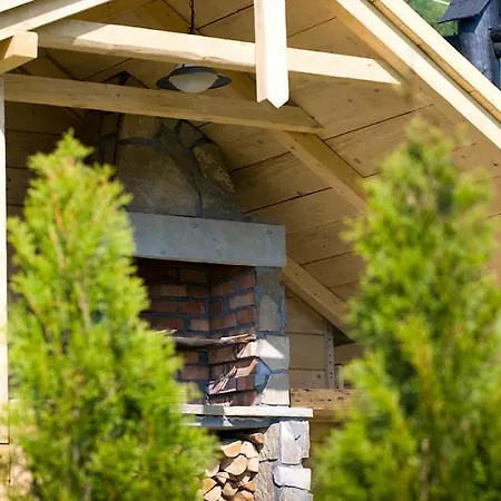 Wichrowe Wzgorze * 克雷尼察