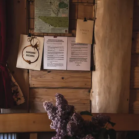 Wichrowe Wzgorze * Krynica Zdrój