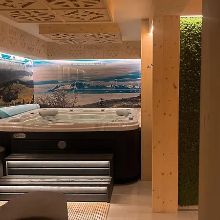 Wichrowe Wzgorze 克雷尼察