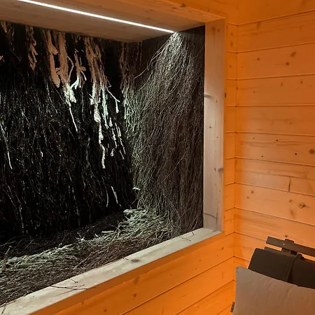 Chalet Wichrowe Wzgorze