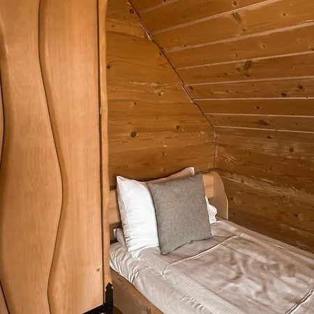 Chalet Wichrowe Wzgorze Krynica Zdroj