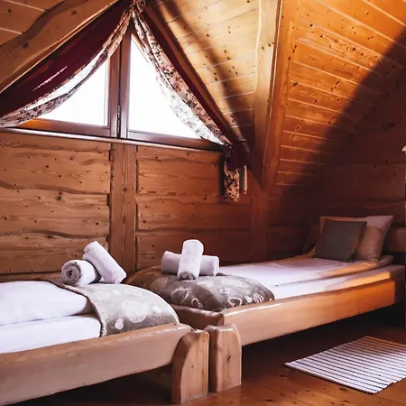 Wichrowe Wzgorze 克雷尼察