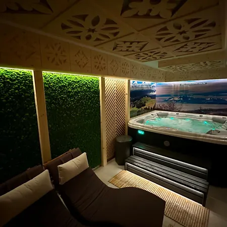 Wichrowe Wzgorze * 克雷尼察