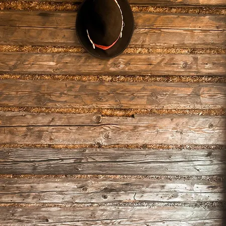 Chaty Wichrowe Wzgorze Chalet *