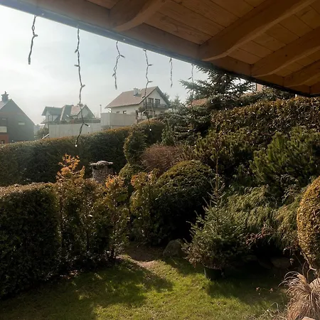 Wichrowe Wzgorze * 克雷尼察