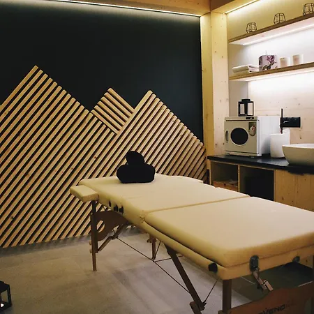 Wichrowe Wzgorze 木屋 *